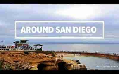 Around San Diego | Week of July 4