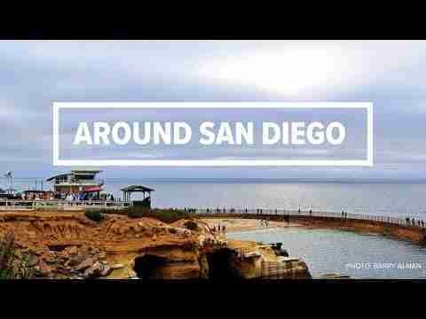 Around San Diego | Week of July 4