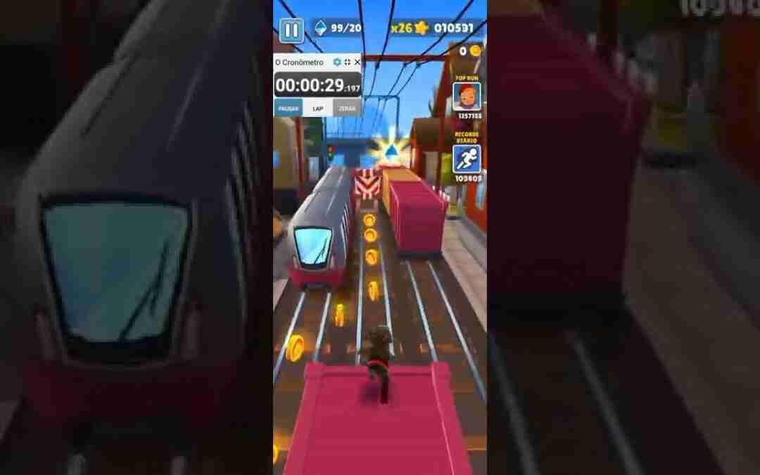 No coin chalange 01:25.708 no hoverboards/no keys