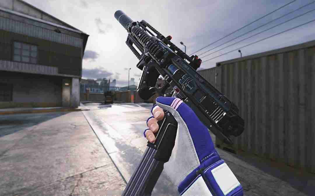 SO MANY KILLS WITH THE L-CAR 9 in COD MOBILE! BEST GUNSMITH For LCAR 9