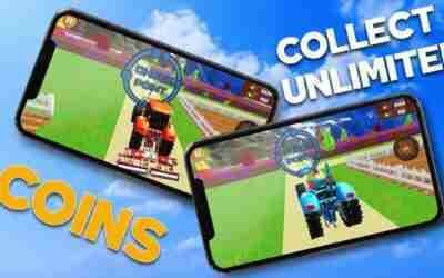 Factory Farming Tractor Drive Game Play Mobile 2022