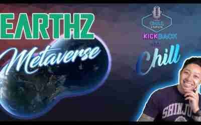 Chill out session 4 – Earth2