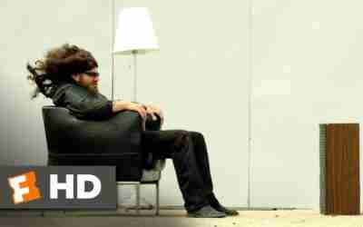 Jackass 3D (4/10) Movie CLIP – Jet Engine Stunt (2010) HD