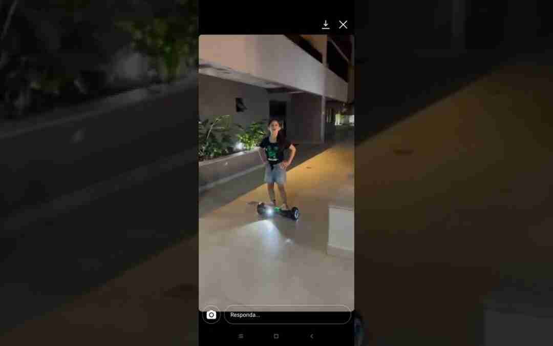 hoverboard
