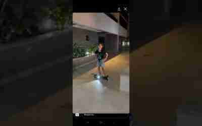 hoverboard