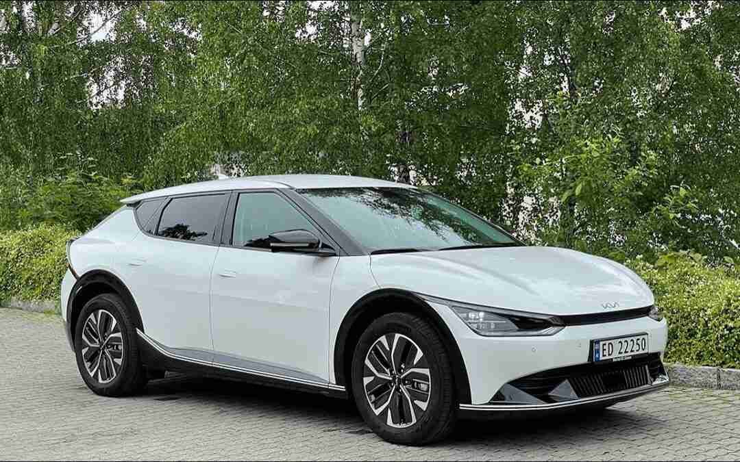 Don't Buy A Kia EV6 BEFORE WATCHING THIS!
