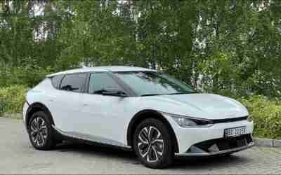 Don't Buy A Kia EV6 BEFORE WATCHING THIS!