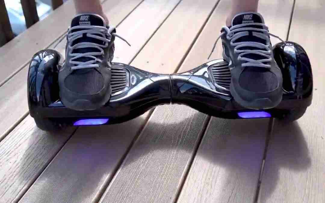 bluetooth hoverboard amazon