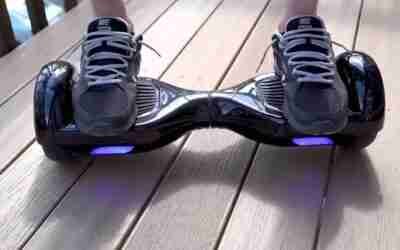 bluetooth hoverboard amazon