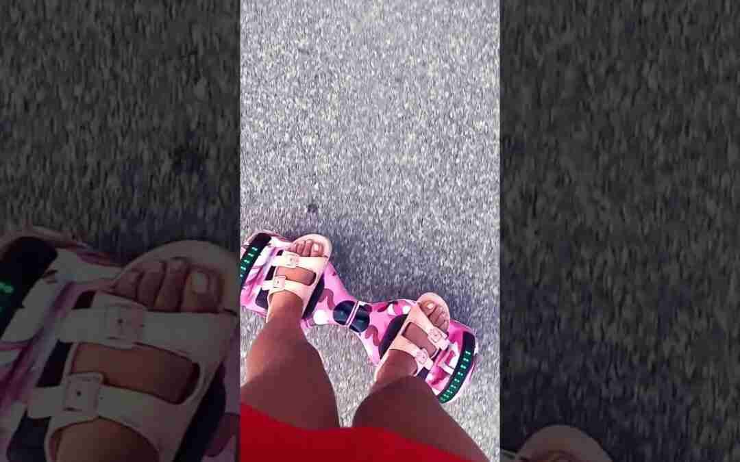 hoverboard