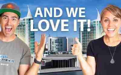 See Why This GREAT LISBON 'Hood to Live in Is Growing in Popularity