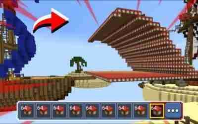 UNLIMITED TNT EXPLODES MY COMPUTER In Bedwars…..(Blockman Go)