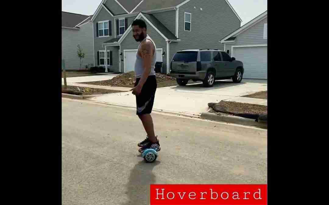 Hoverboard