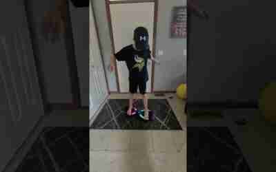 Hoverboard