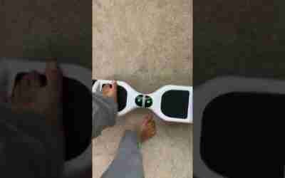 Noice hoverboard