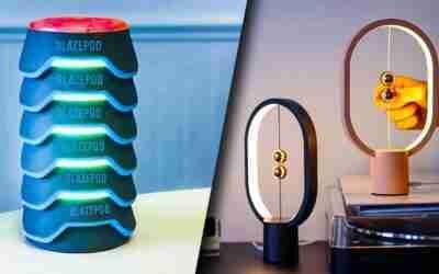 Top 10 Amazing Science Gadgets That Will Make You Shake