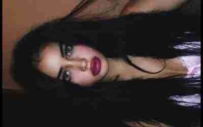 ୨୧ the prettiest girl v.1