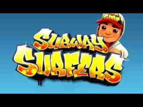 Subway Surfers: Floor is Lava, No Boosts, NoCoins, No Hoverboards,2:12lakh views 2