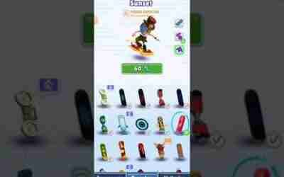 Pov: You Buy All The Hoverboards in the GAME