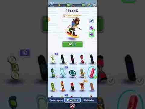 Pov: You Buy All The Hoverboards in the GAME