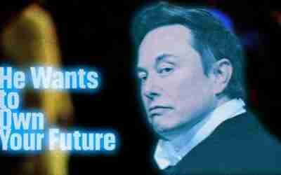 The Hidden Story of How Elon Musk Built Tesla