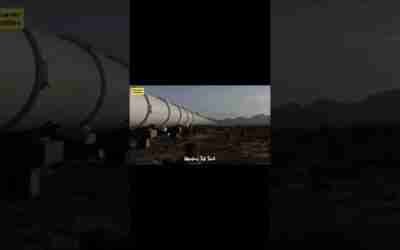 Future Travel Better Than Better | Virgin Hyperloop | Part_2 | Shorts | @Discover Realities