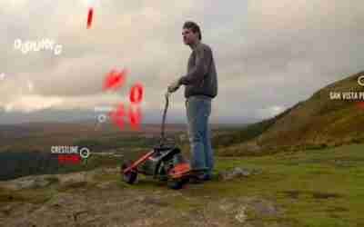 Best Innovative Futuristic Vehicles of 2021  ?⭐?