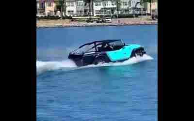 Car and Ship both  #short #car  #ship