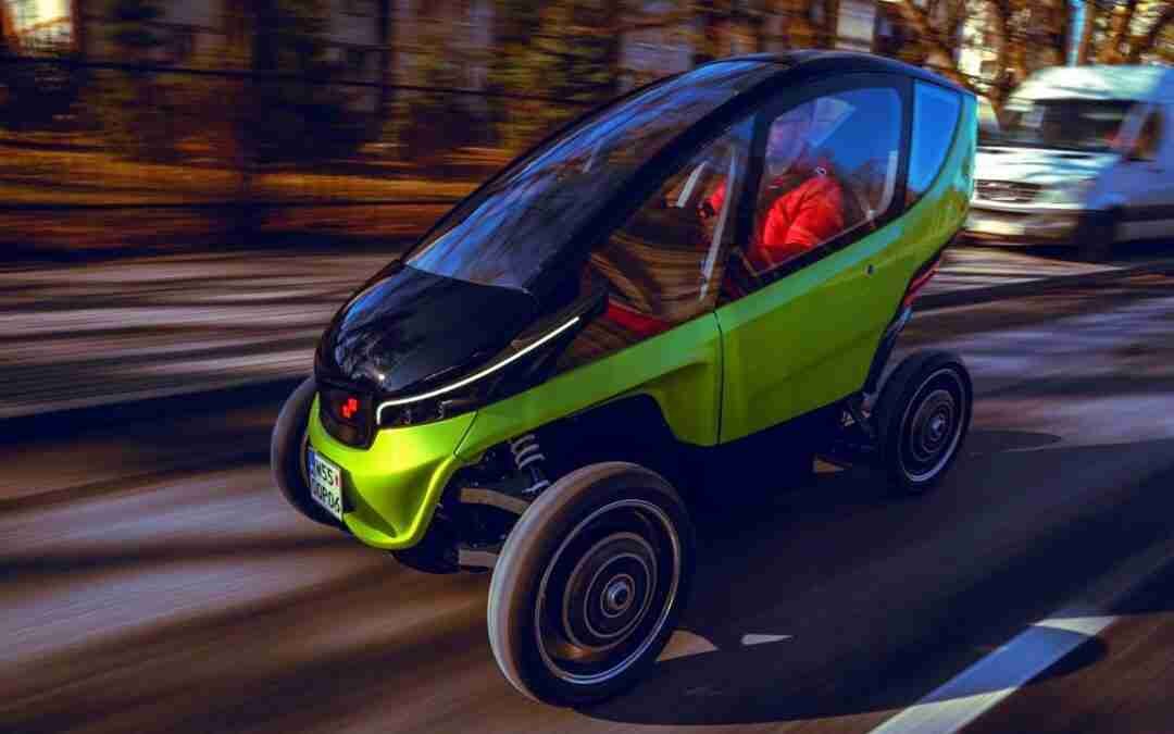 8 Most Unique & Adventures Transportation !