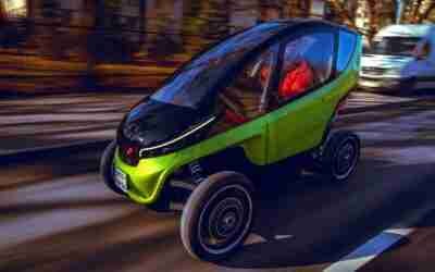 8 Most Unique & Adventures Transportation !