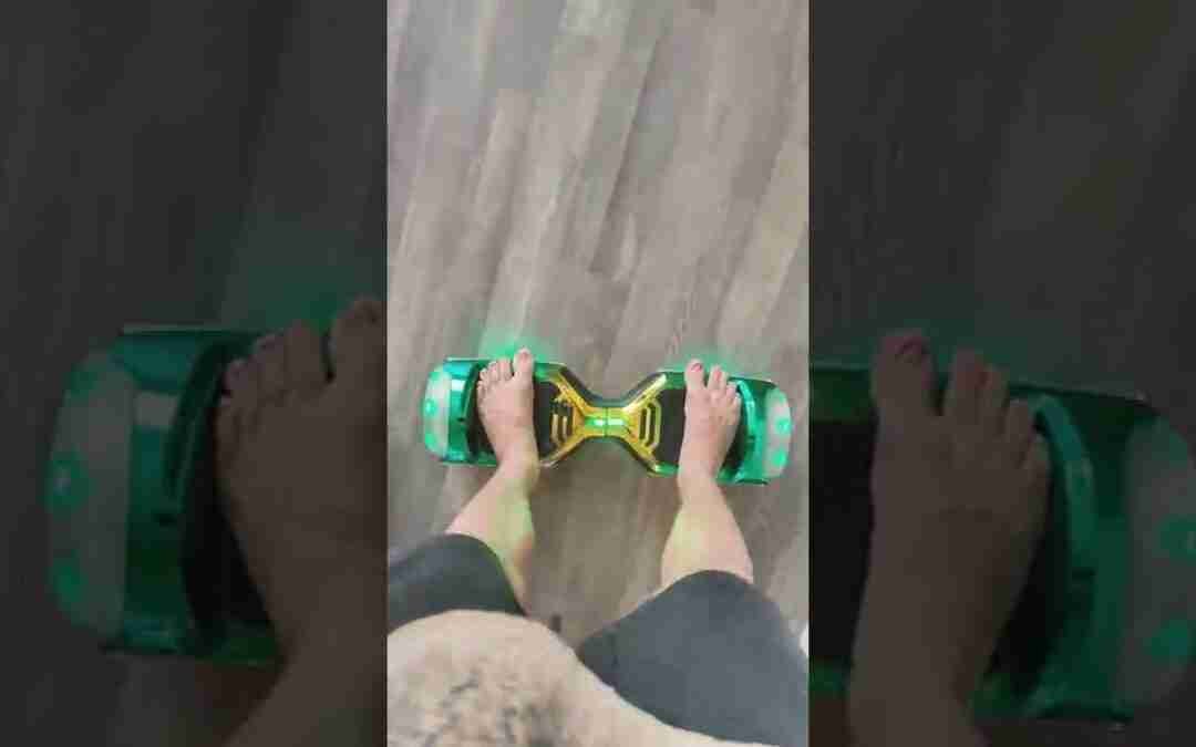 #chilling #hoverboard – have a wonderful day!