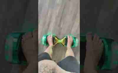 #chilling #hoverboard – have a wonderful day!