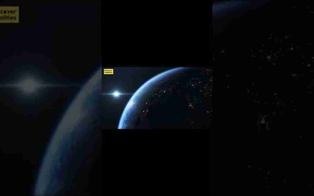 Future Travel Better Than Better | Virgin Hyperloop | Part_1 | Shorts | @Discover Realities​