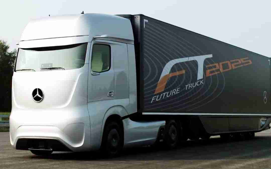 Top 5 Amazing Truck in 2022 | Biggest Truck In The World