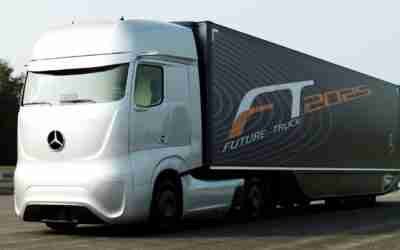 Top 5 Amazing Truck in 2022 | Biggest Truck In The World