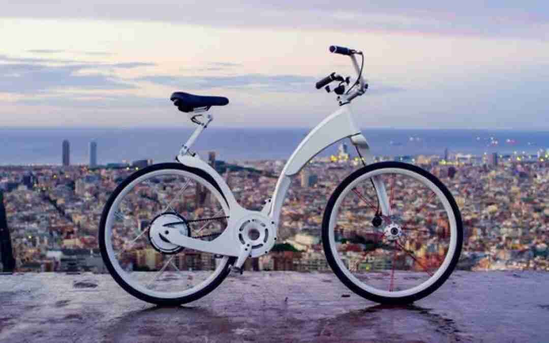 6 Best Futuristic Electric Bicycles You Must Try