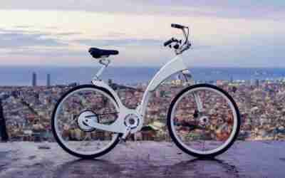 6 Best Futuristic Electric Bicycles You Must Try