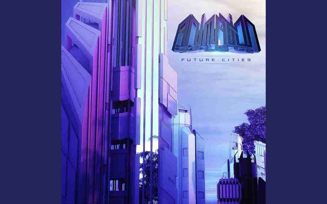 Future Cities