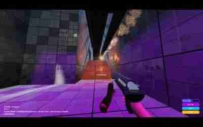Testing Godot 4's Movie Maker mode