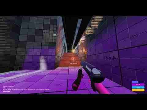 Testing Godot 4's Movie Maker mode