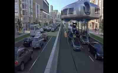 2050 की दुनिया कैसी होगी ? Future World 2050 | Future'Technology | #shorts