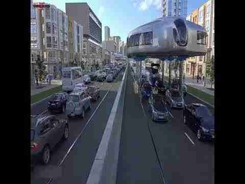 2050 की दुनिया कैसी होगी ? Future World 2050 | Future'Technology | #shorts