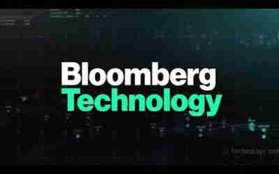 'Bloomberg Technology' Full Show (07/12/2022)