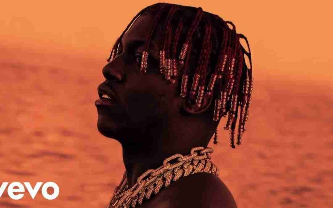 Lil Yachty – NBAYOUNGBOAT (Audio) ft. YoungBoy Never Broke Again
