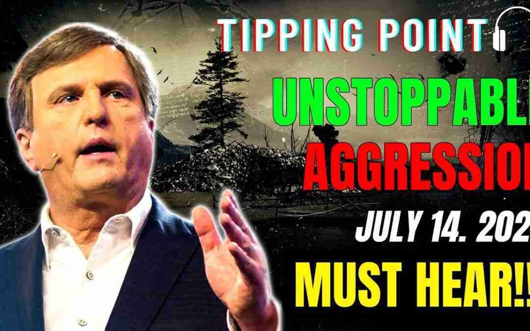 Urgent Message | A Threat More Dangerous Than Nuclear Weapons | Jimmy Evans