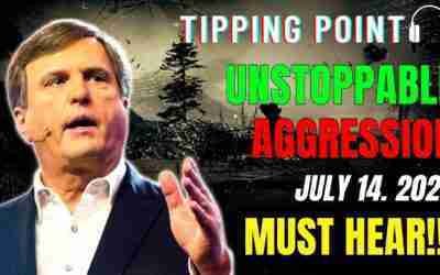 Urgent Message | A Threat More Dangerous Than Nuclear Weapons | Jimmy Evans