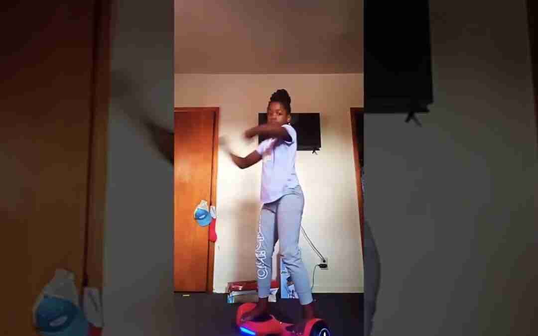 #hoverboard