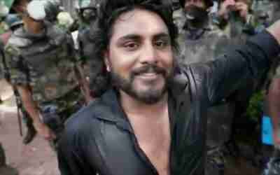 SHTF in SRI LANKA – President Flees Into Hiding!!