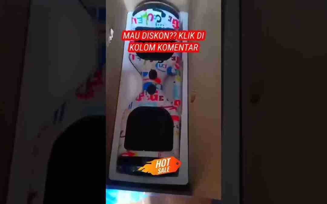 Terbaru Smart Balance Wheel / Segway / Smart Balance Hover Board Hoverboard Review/Unboxing #shorts