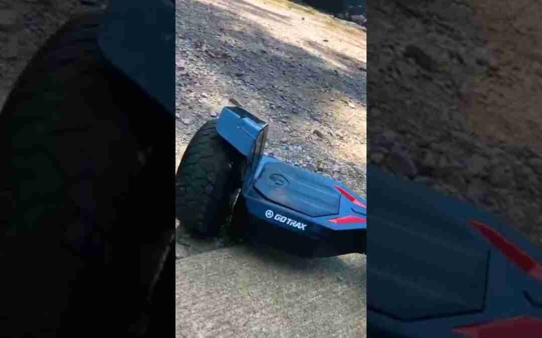 New Hoverboard